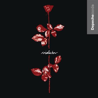 DEPECHE MODE -VIOLATOR *LP*